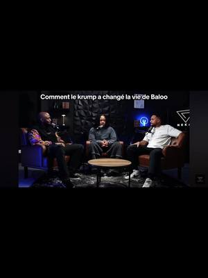 Comment Baloo a découvert le krump Clip farm