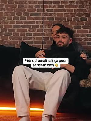 Ptdr qui aurait fait ça pour se sentir bien 🤣🤣🤣@JoycaLeDelire #joyca 