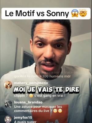 Le Motif en live chaque soir à 21:30 !  #clip_farm