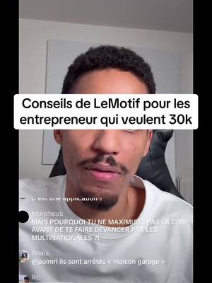 Le Motif est en live tous les soirs à 21:30