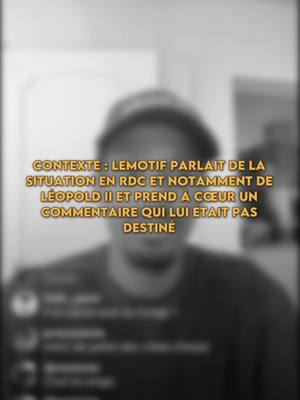 Le pauvre mdrrr (il est en live chaque soir à 21h30) #lemotif #fyp #pourtoi 