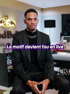 Le motif est en live tous les soir à 21h30 #rap #musique 
