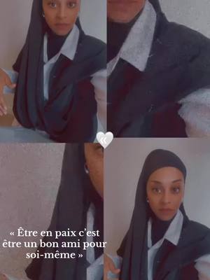« La sagesses est l’art de vivre » ☝🏾🤍💫#sagesse #modedevie #sain #amour @Ornathy chef d’œuvre 💫🎤