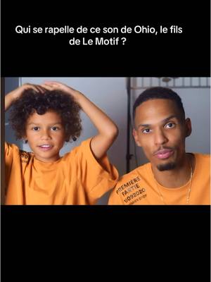 #ohio #lemotif #unsonparjour #pereetfils #song #english #kidstiktok #rap 