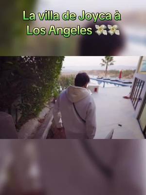 Il s’est fait plaisir 🤣💸 #joyca #youtubers #yt #losangeles #villa #million #argent #voyage #travel #mrbeast #beverlyhills #star 