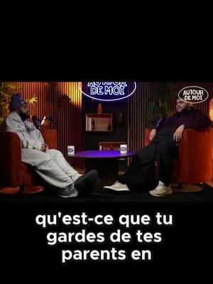 @malekdelegue #AutourDeMoi e#NordineGanso
